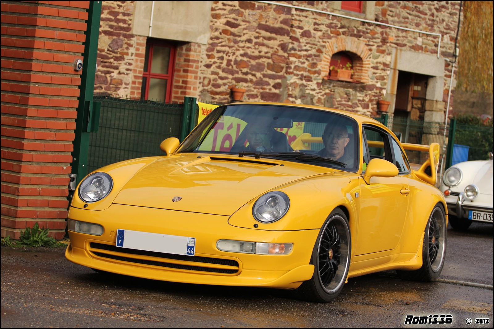 Téléthon à Apignée - 12 - Téléthon à Apignée - Galerie de Rom1336