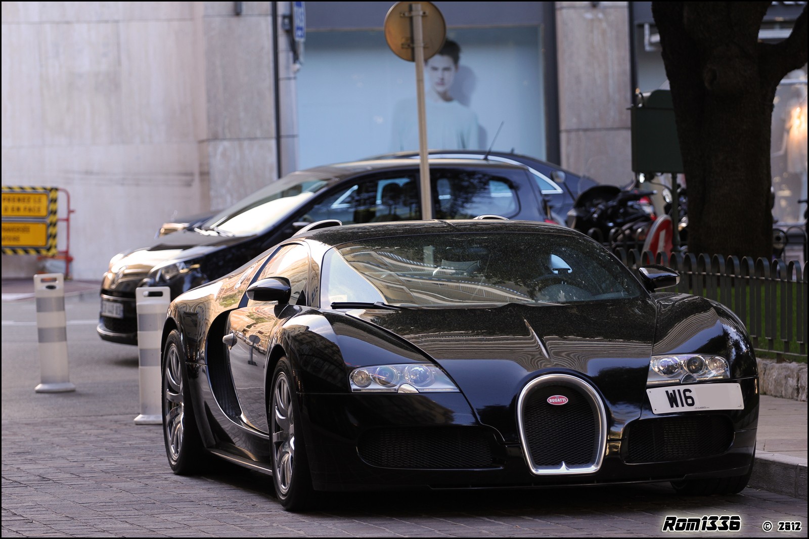 Bugatti Veyron - 04 - Top Marques Monaco - Galerie de Rom1336