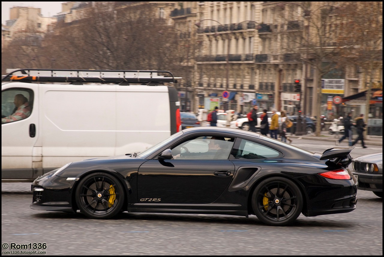 Best Of 2011 - /!\ Best Of Shoot Car 2011 /!\ - Galerie de Rom1336