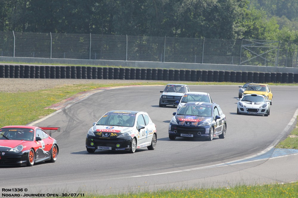 ? - 07 - Journée Open - Circuit de Nogaro (32) - Galerie de Rom1336