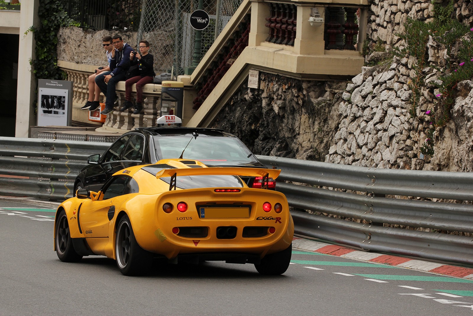 Lotus Exige - 04 - Top Marques Monaco - Galerie de Rom1336