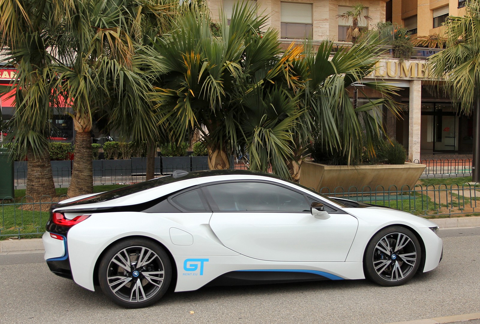 BMW I8 - 04 - Top Marques Monaco - Galerie de Rom1336