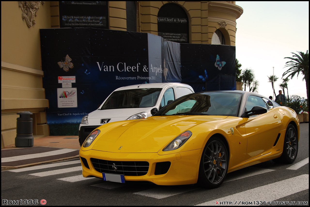 Ferrari 599 GTB Fiorano - 04 - Top Marques Monaco - Galerie de Rom1336