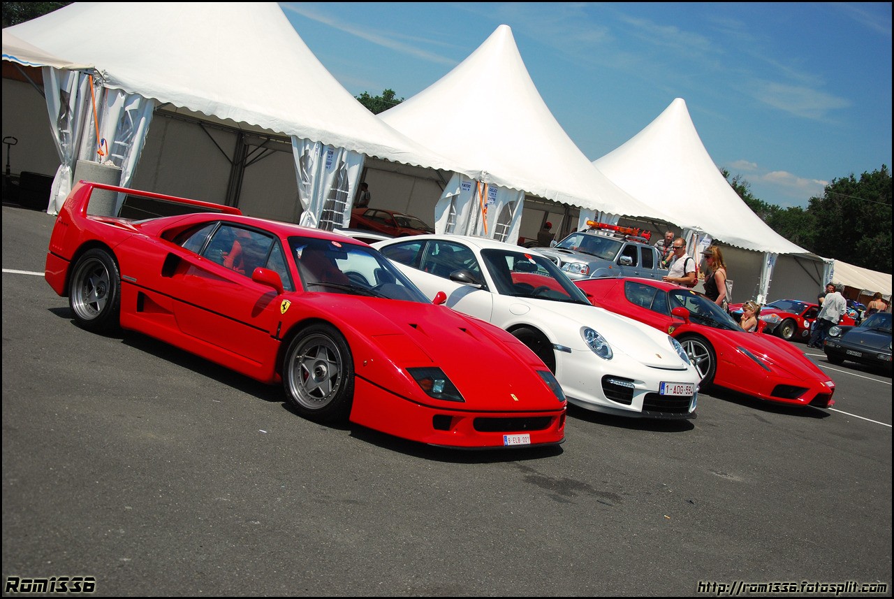 Best Of 2011 - /!\ Best Of Shoot Car 2011 /!\ - Galerie de Rom1336