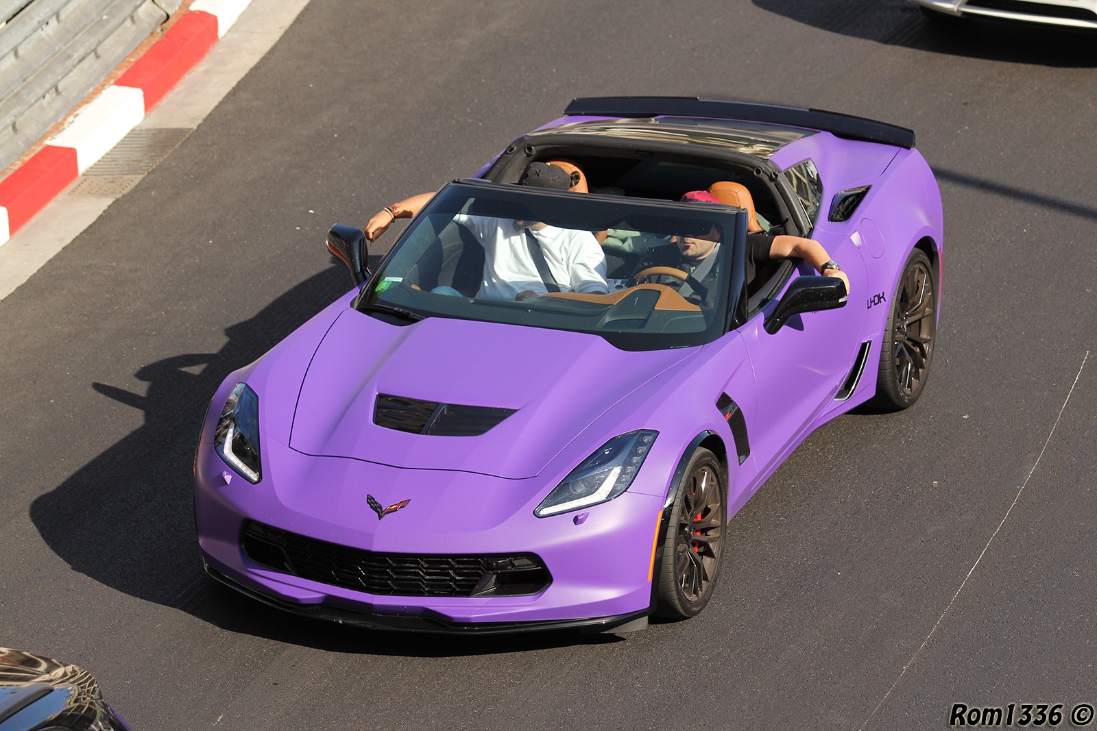 Corvette C7 Roadster - 04 - Top Marques Monaco - Galerie de Rom1336