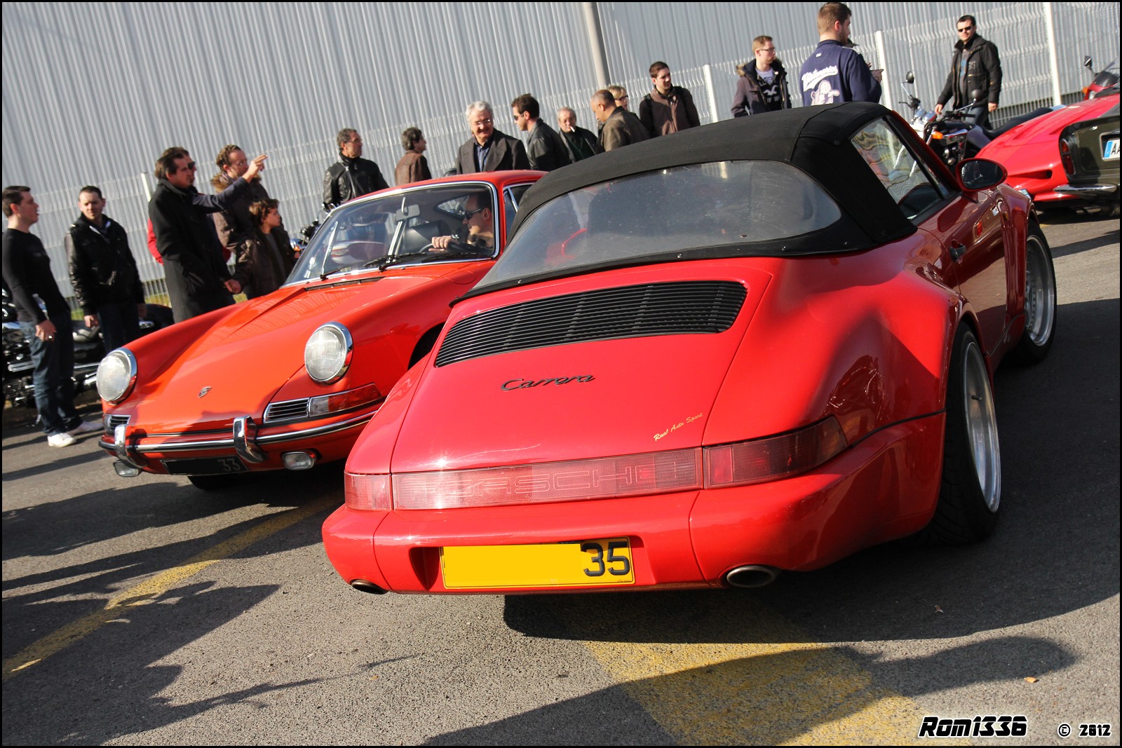 Base Sous Marine - Février - Divers - Galerie de Rom1336