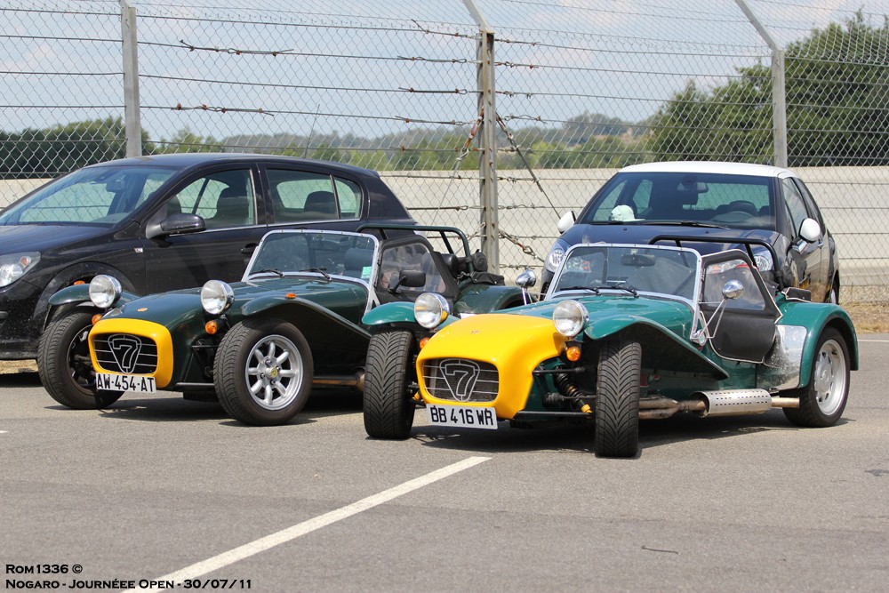 ? - 07 - Journée Open - Circuit de Nogaro (32) - Galerie de Rom1336