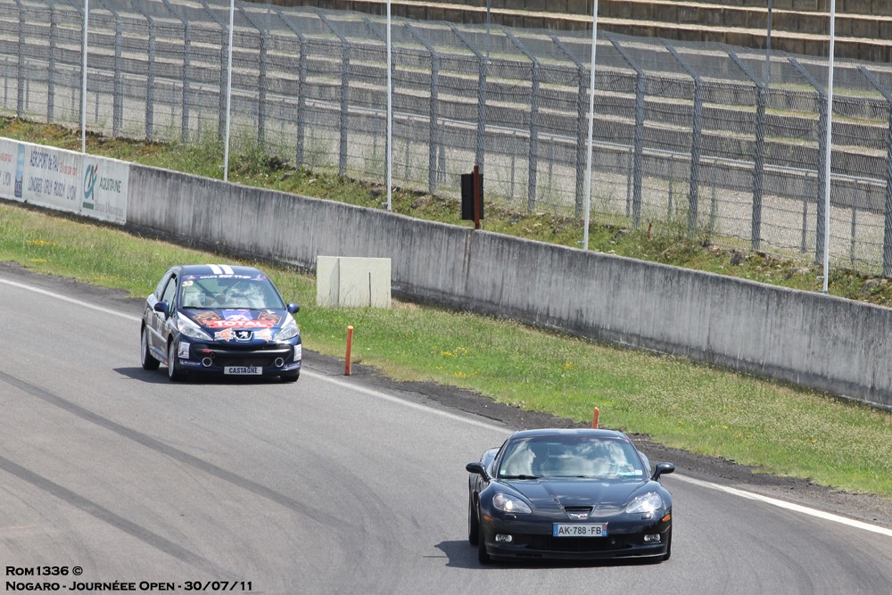 ? - 07 - Journée Open - Circuit de Nogaro (32) - Galerie de Rom1336