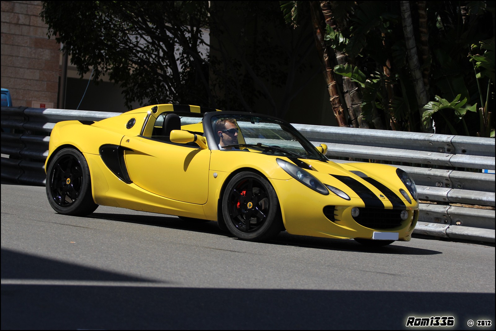 Lotus Elise - 04 - Top Marques Monaco - Galerie de Rom1336