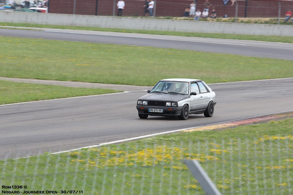 ? - 07 - Journée Open - Circuit de Nogaro (32) - Galerie de Rom1336