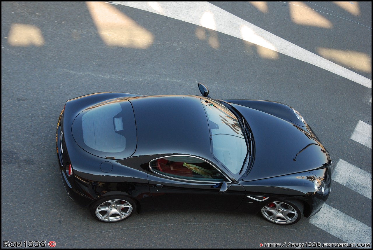 Alfa Roméo 8C Competizione - 04 - Top Marques Monaco - Galerie de Rom1336