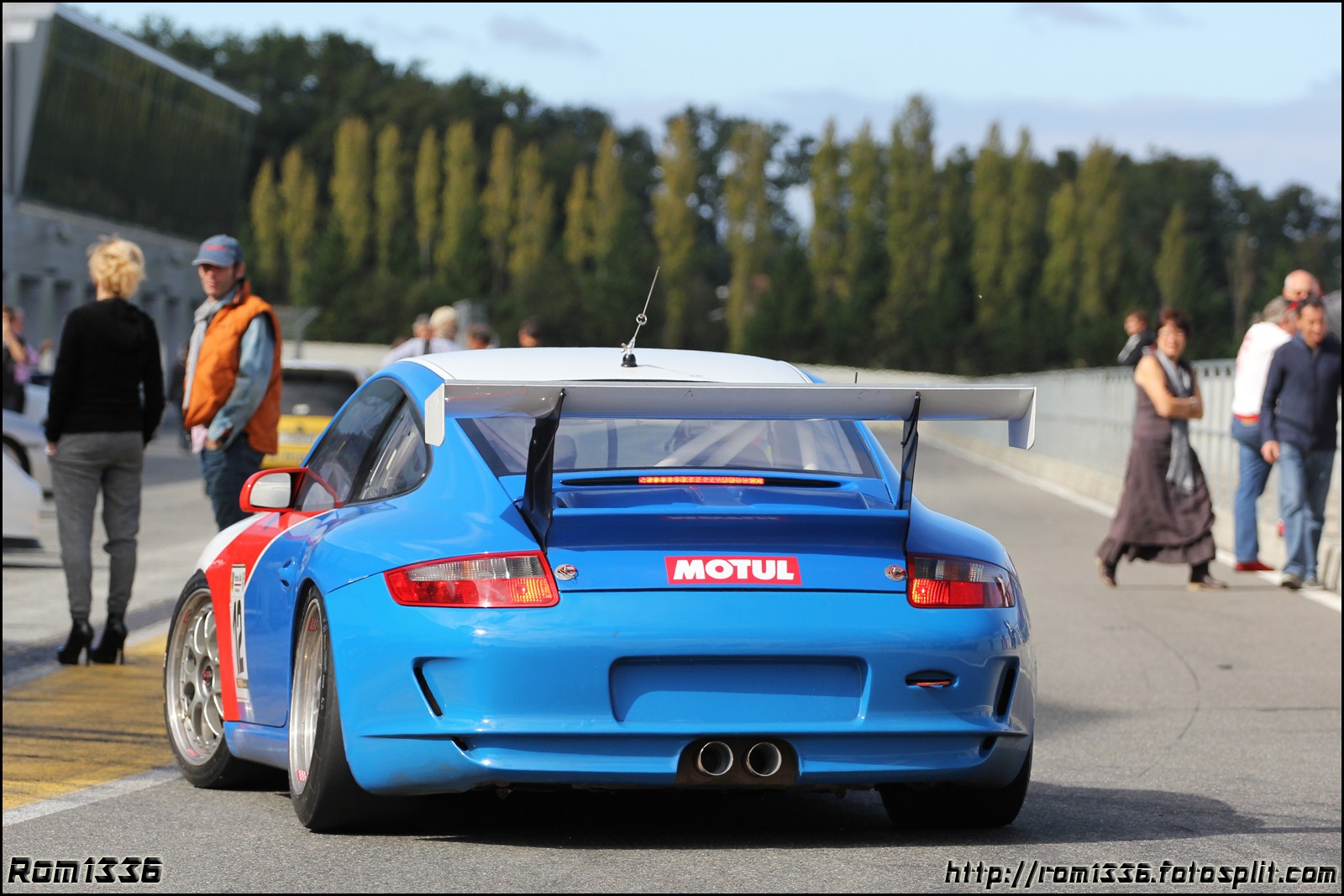 Nogaro - Stuttgart Connection - 09/10/11 - 10 - Stuttgart Connection - Circuit de Nogaro (32) - Galerie de Rom1336