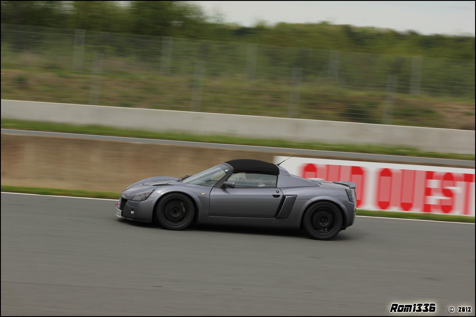 Nogaro - Stuttgart Connection - 01/05/12 - 05 - Stuttgart Connection - Circuit de Nogaro - Galerie de Rom1336