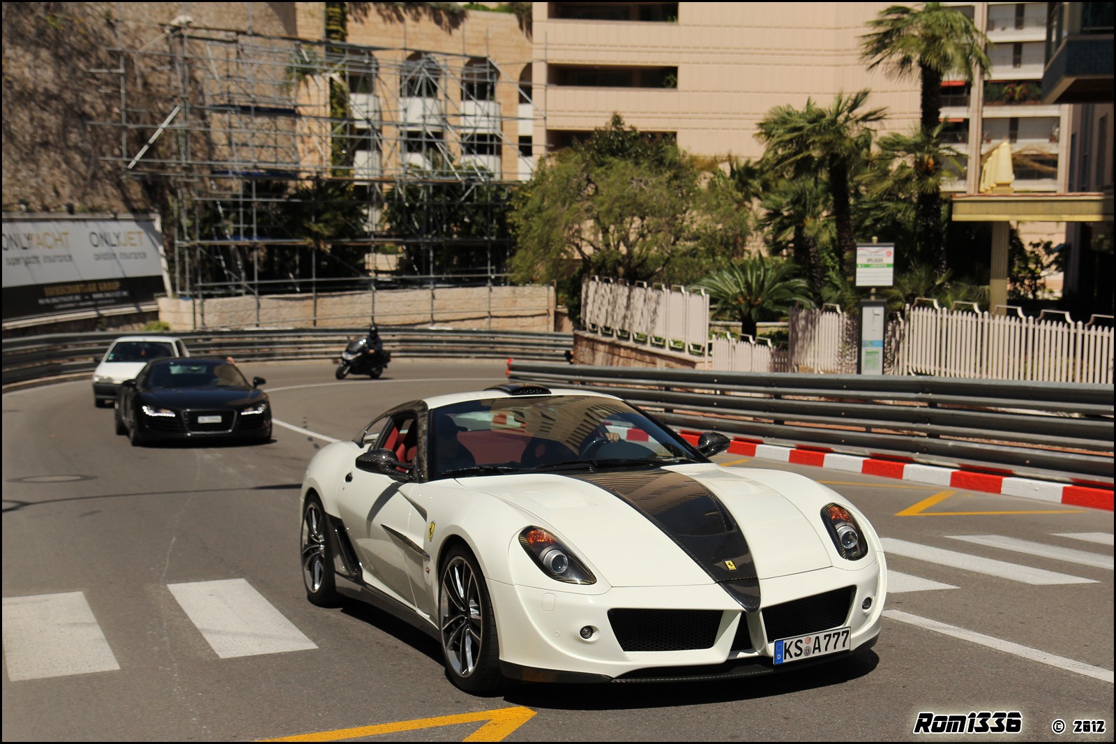 Mansory Stallone - 04 - Top Marques Monaco - Galerie de Rom1336