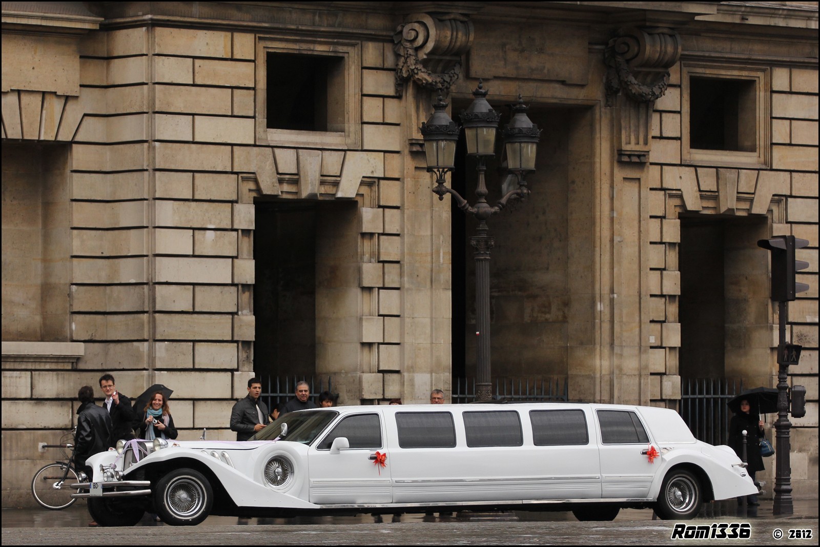 - - 03 - Spotting Paris - Galerie de Rom1336