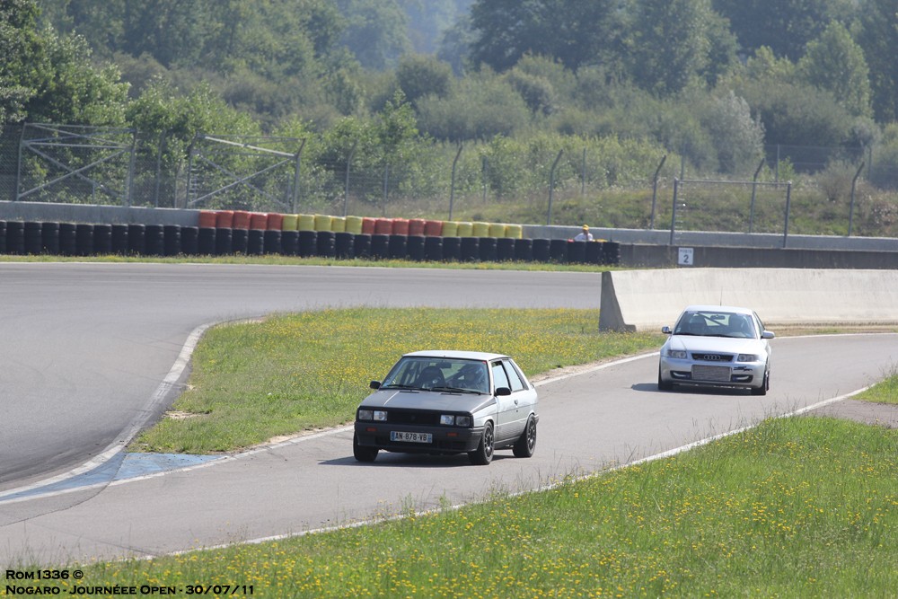 ? - 07 - Journée Open - Circuit de Nogaro (32) - Galerie de Rom1336