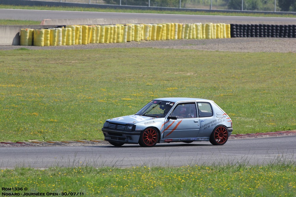 ? - 07 - Journée Open - Circuit de Nogaro (32) - Galerie de Rom1336