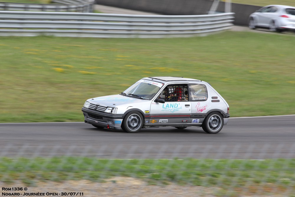 ? - 07 - Journée Open - Circuit de Nogaro (32) - Galerie de Rom1336