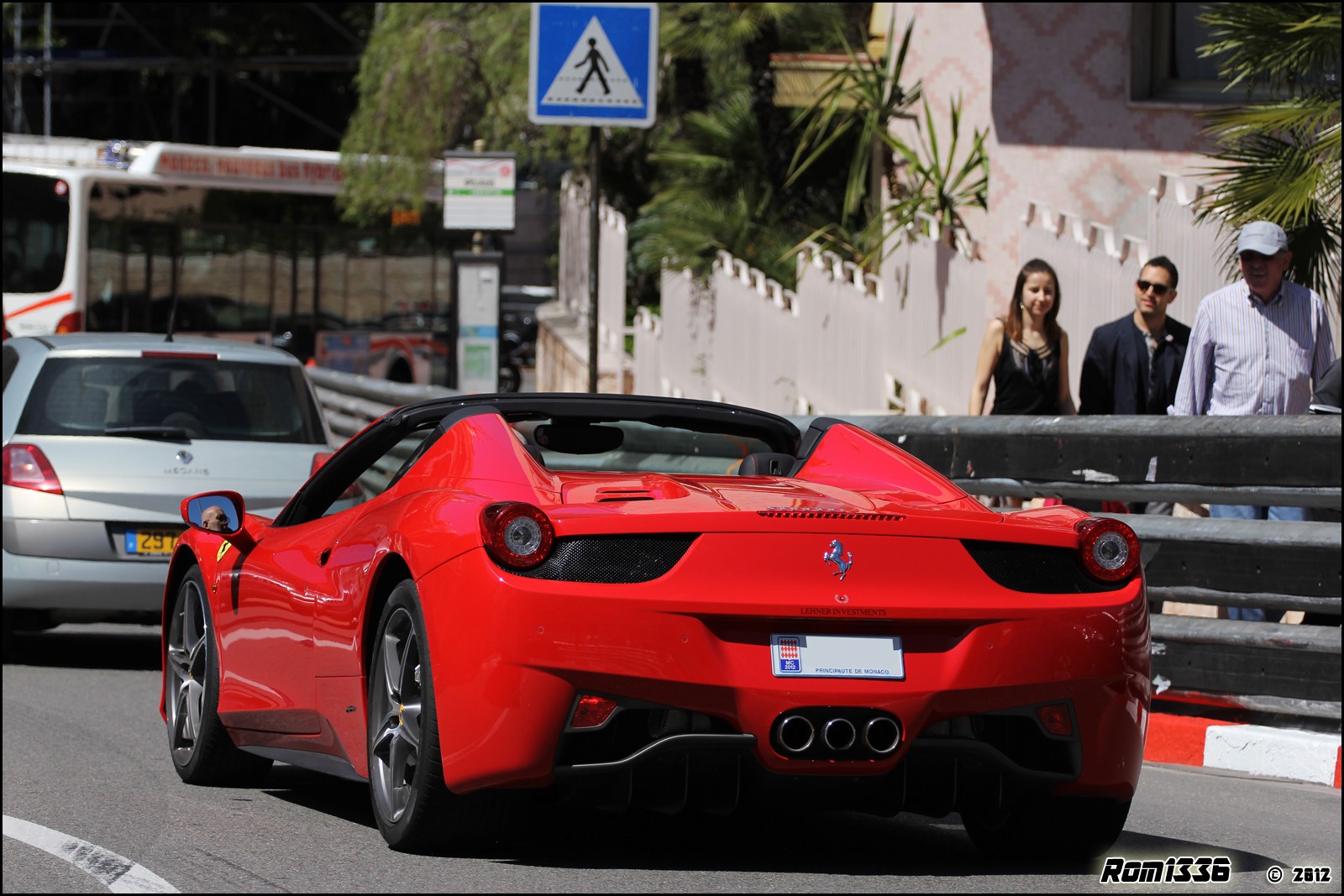 Ferrari 458 Spider - 04 - Top Marques Monaco - Galerie de Rom1336