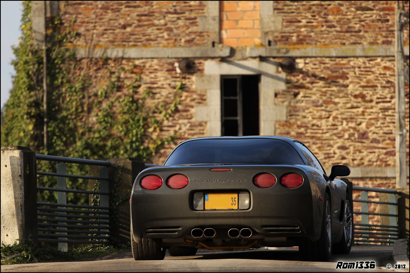 Téléthon à Apignée - 12 - Téléthon à Apignée - Galerie de Rom1336