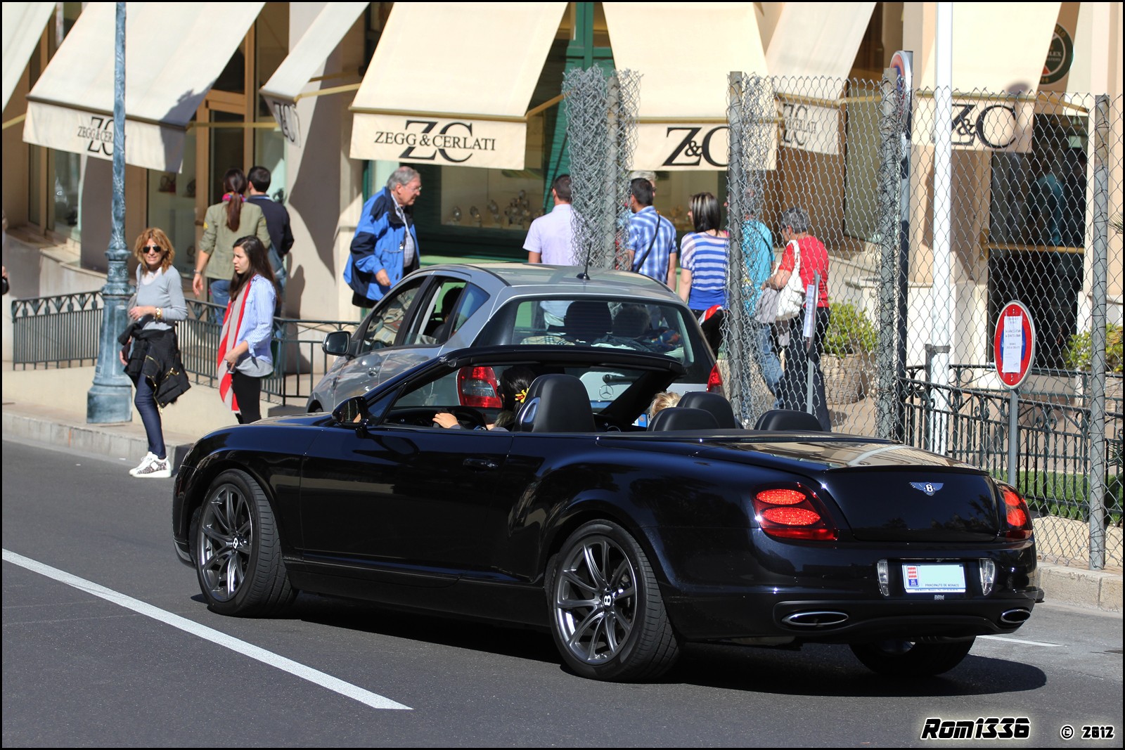 Bentley Continental GT Supersports Convertible - 04 - Top Marques Monaco - Galerie de Rom1336