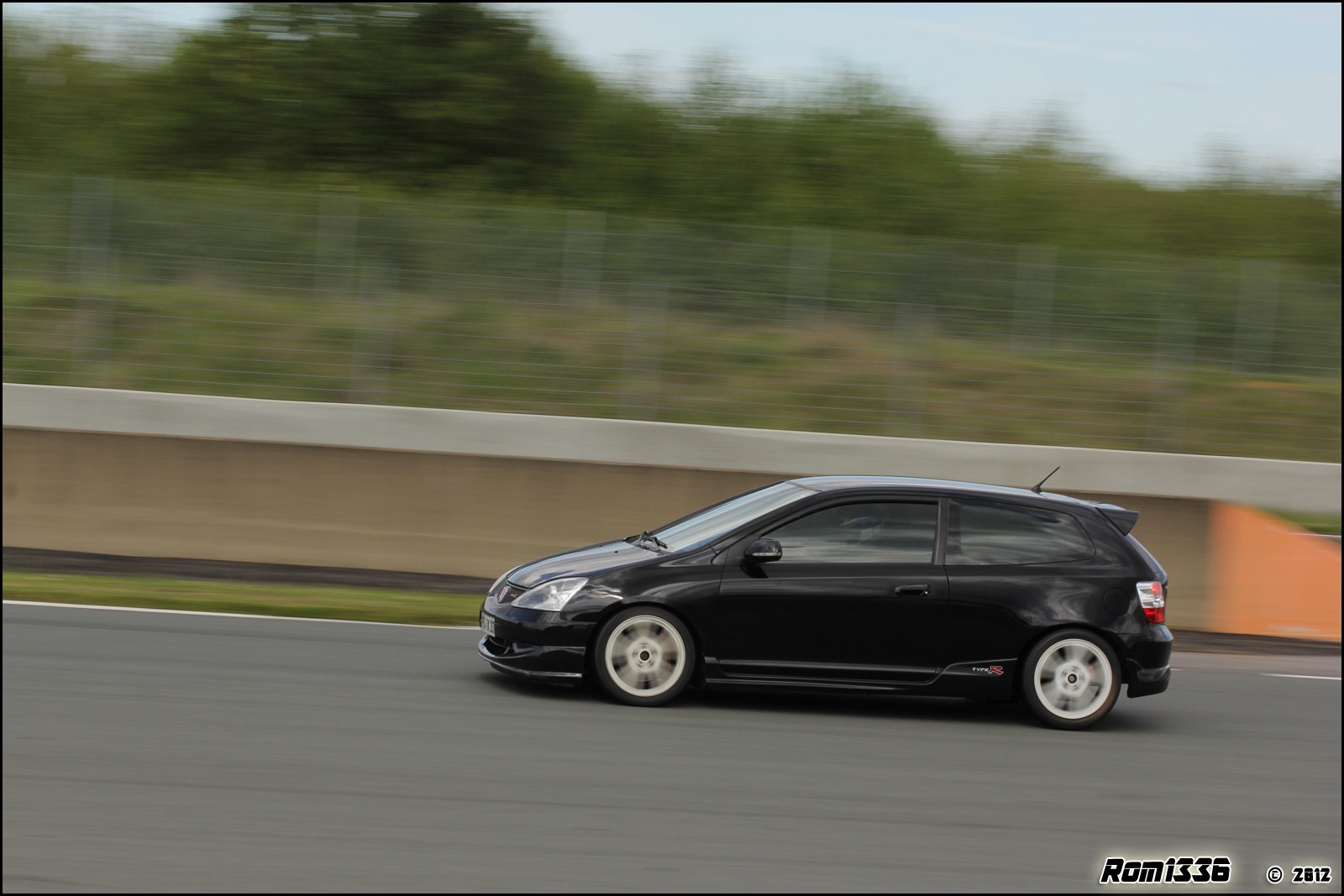 Nogaro - Stuttgart Connection - 01/05/12 - 05 - Stuttgart Connection - Circuit de Nogaro - Galerie de Rom1336