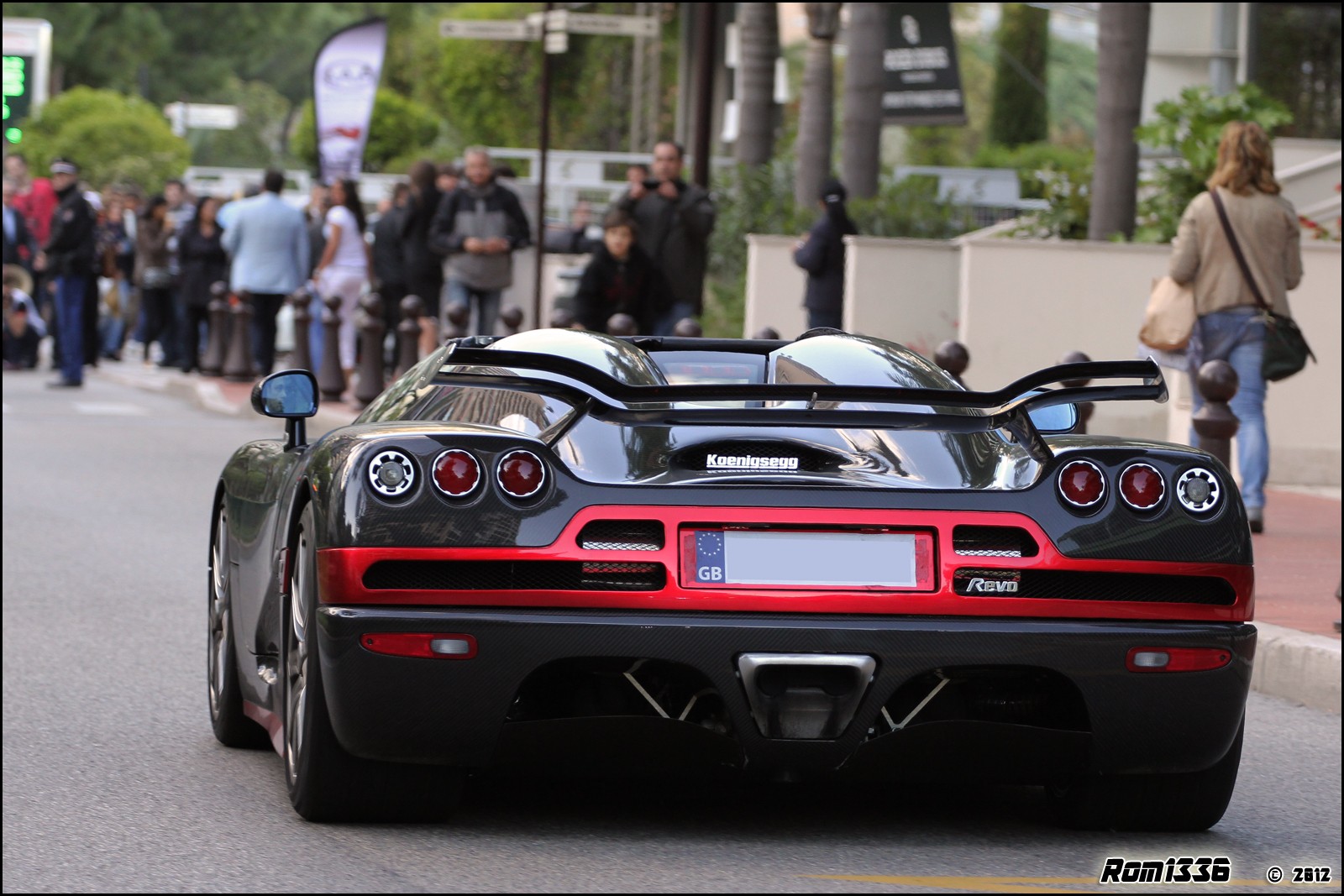 Koenigsegg CCR Revo - 04 - Top Marques Monaco - Galerie de Rom1336