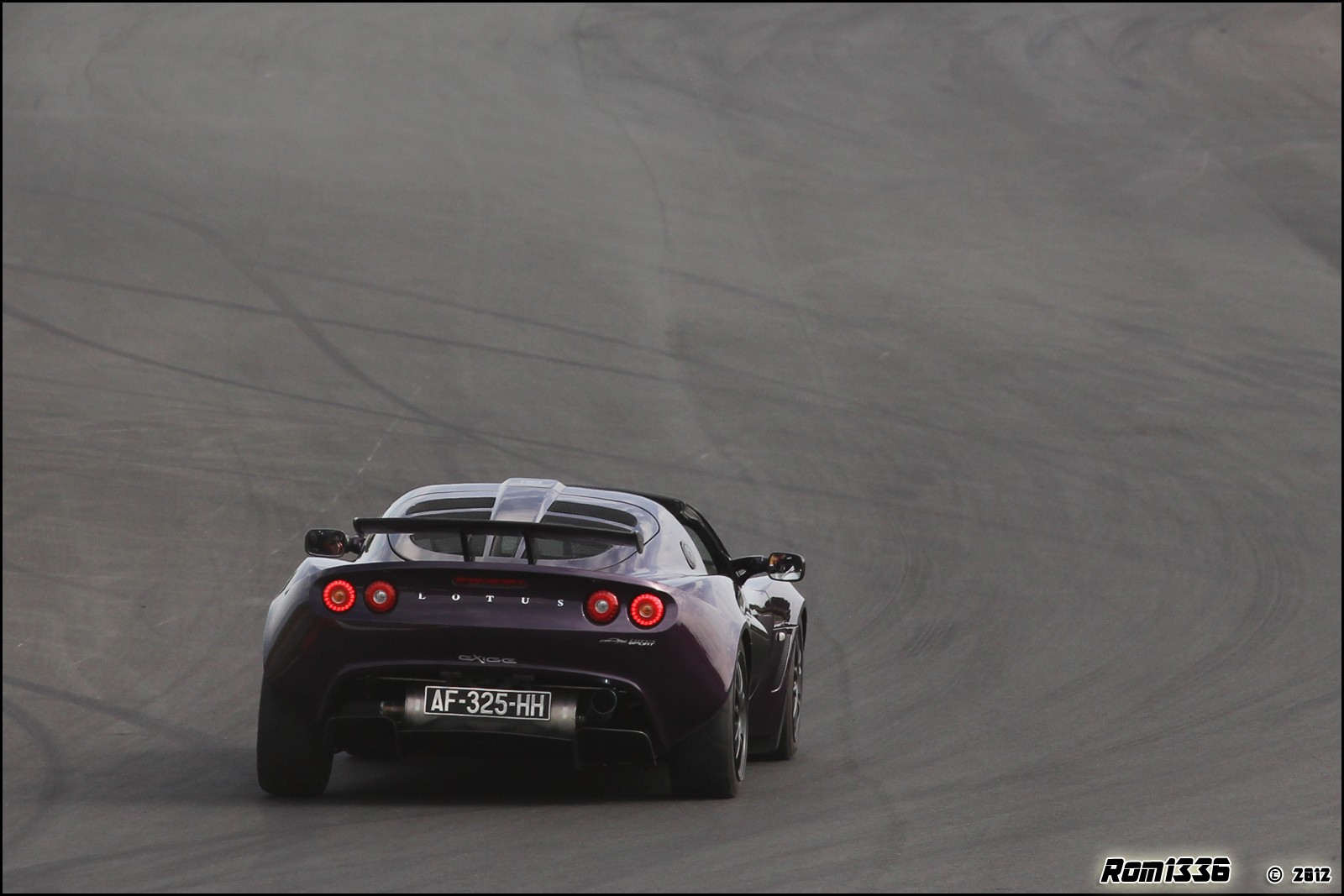 Vigeant 2012 - 06 - 500 Ferrari contre le cancer (Sport & Collection) - Galerie de Rom1336