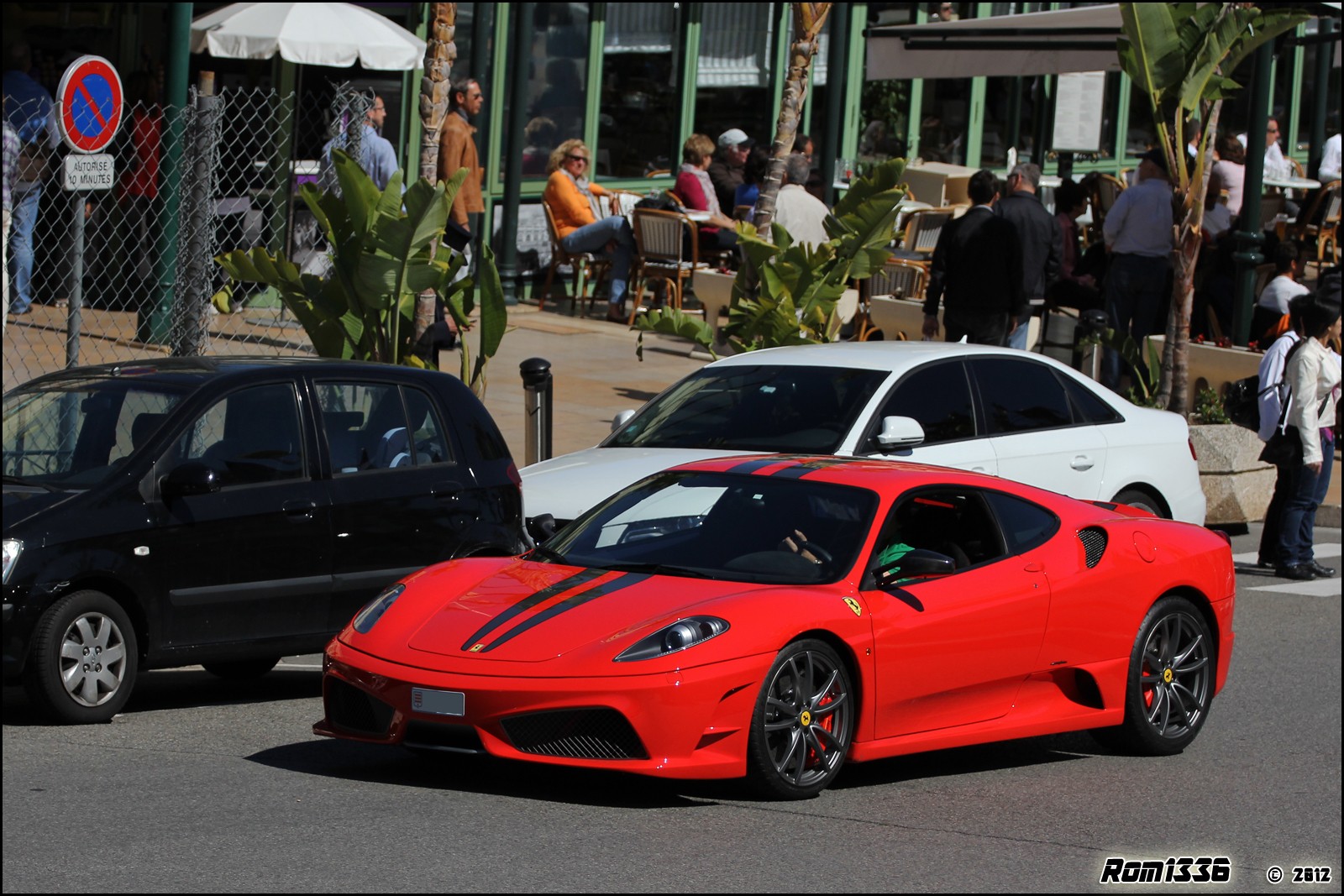 Ferrari 430 Scuderia - 04 - Top Marques Monaco - Galerie de Rom1336