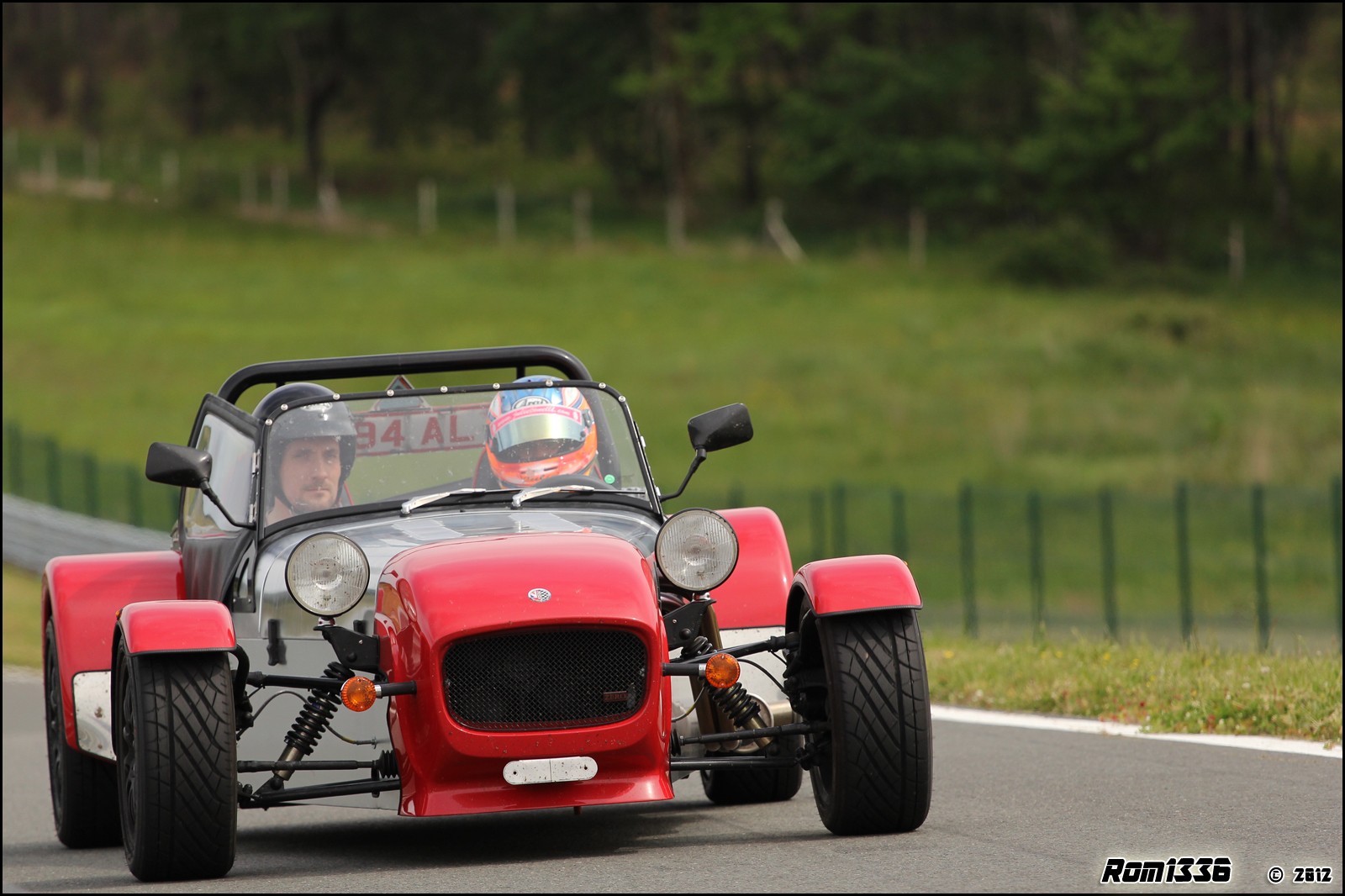 Saintonge 17/05/12 - 05 - Journée GTRS - Circuit de la Haute Saintonge - Galerie de Rom1336