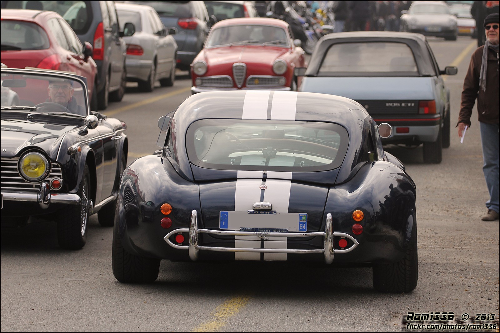 Base Sous Marine Mars - 03 - Base Sous Marine - Galerie de Rom1336