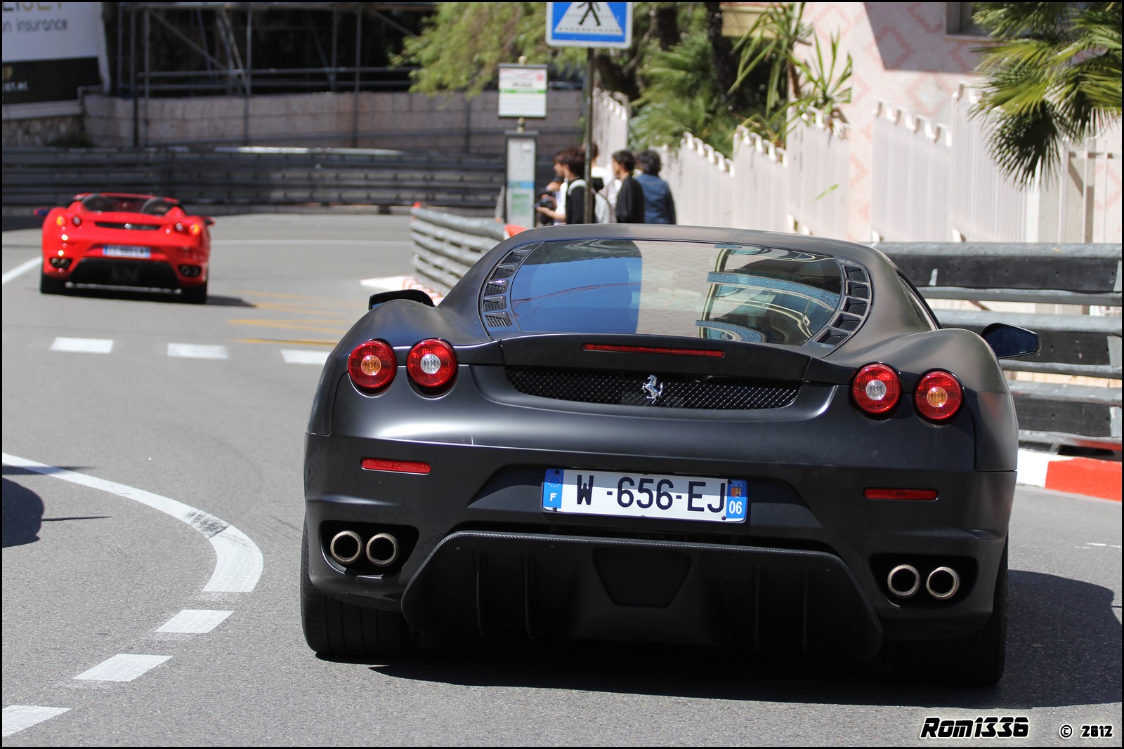 Ferrari F430 - 04 - Top Marques Monaco - Galerie de Rom1336