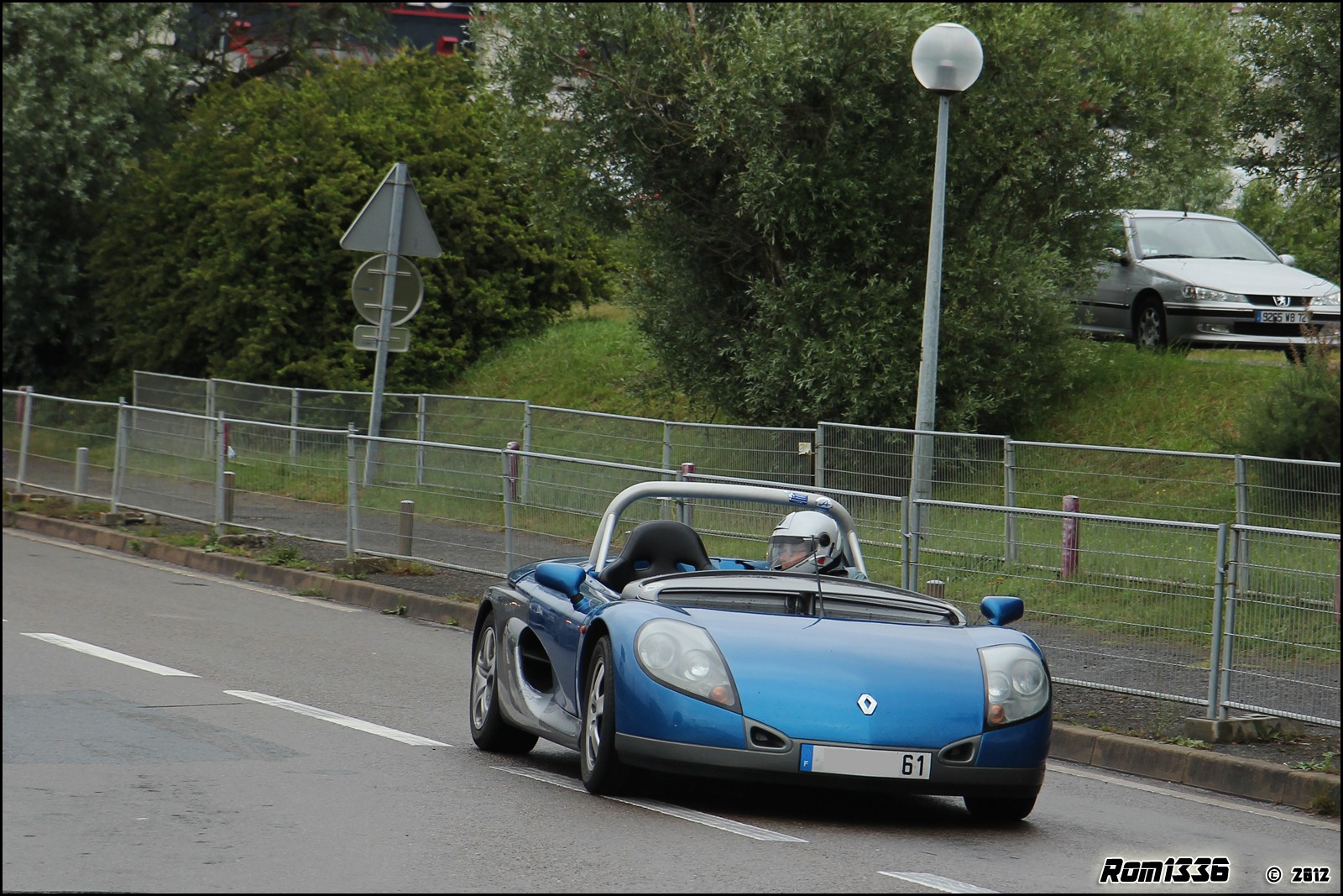 Mans Classic 2012 - 07 - Le Mans Classic - Galerie de Rom1336