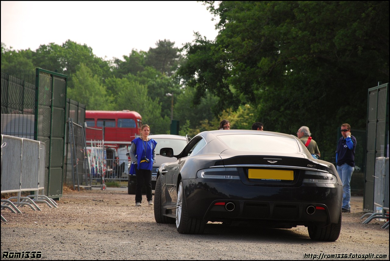 Aston Martin DBS - 06 - 24h du Mans - Galerie de Rom1336