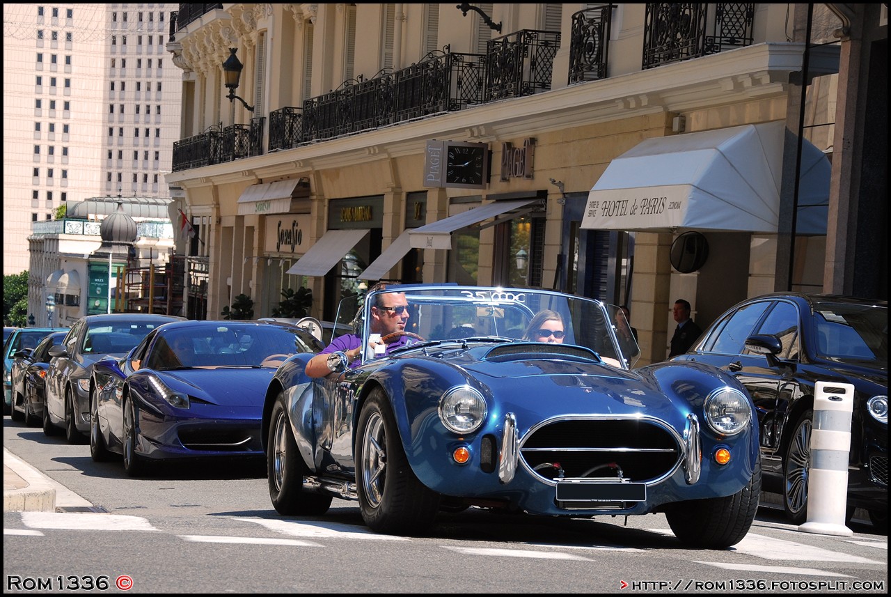 AC Cobra - 04 - Top Marques Monaco - Galerie de Rom1336
