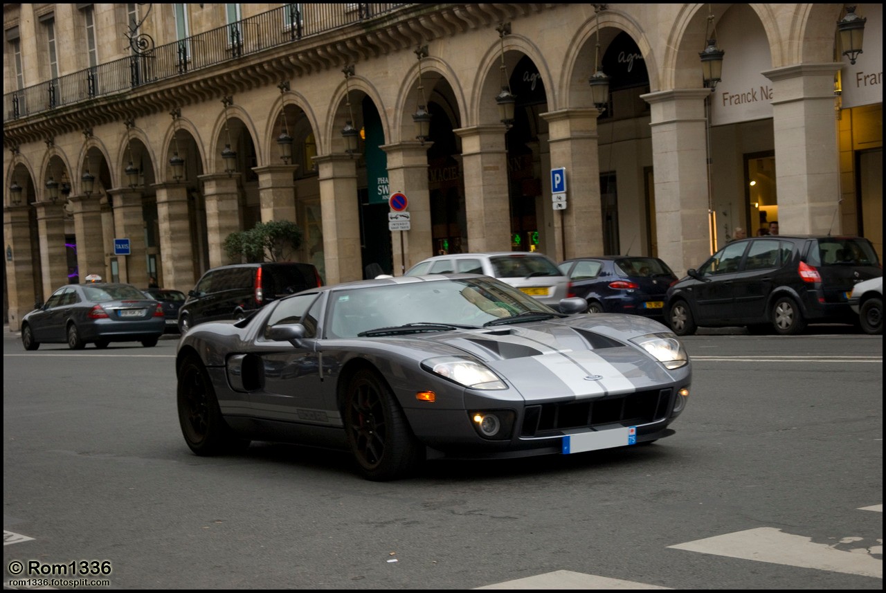 Best Of 2011 - /!\ Best Of Shoot Car 2011 /!\ - Galerie de Rom1336