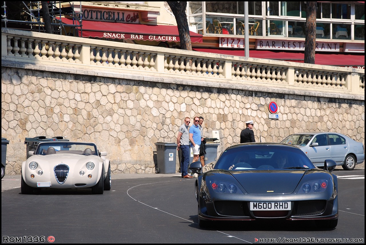 Noble M600 - 04 - Top Marques Monaco - Galerie de Rom1336