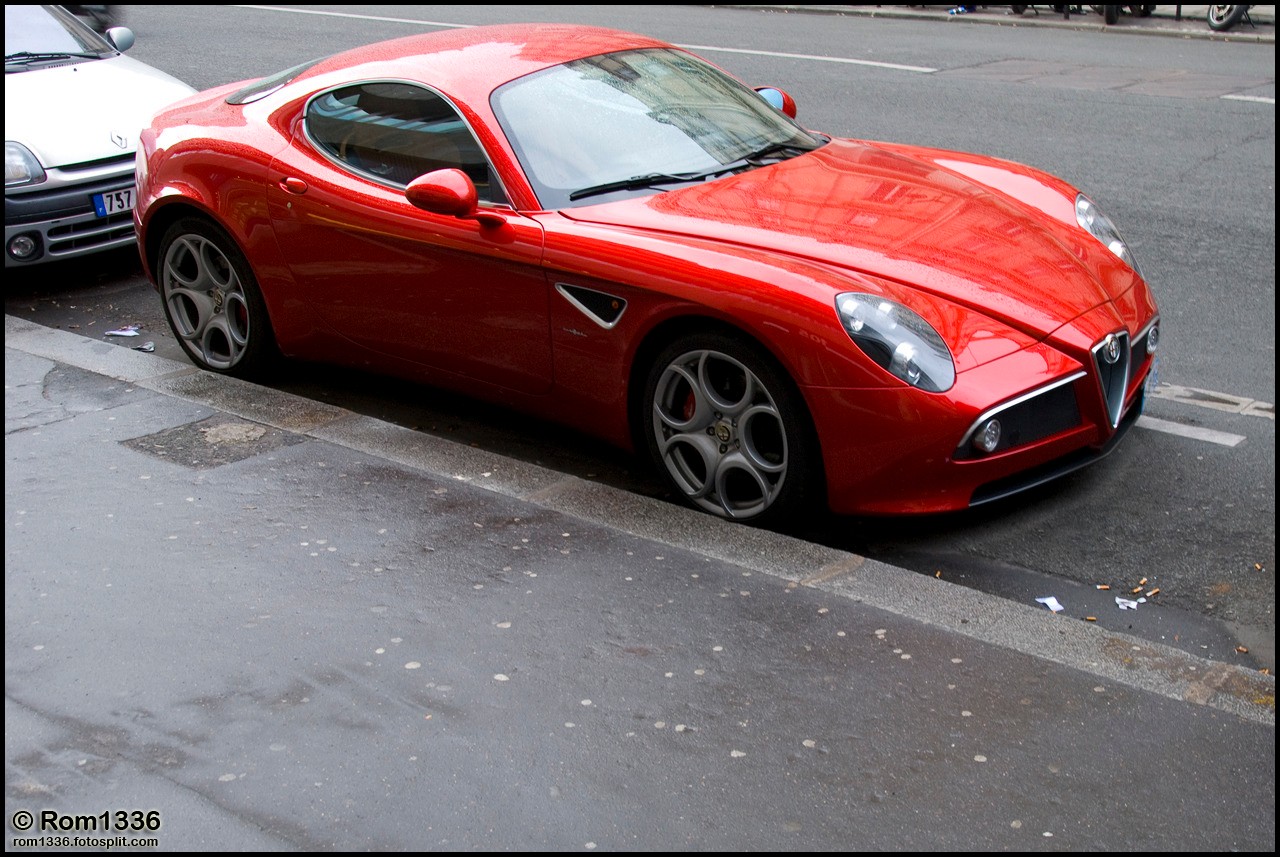 Best Of 2011 - /!\ Best Of Shoot Car 2011 /!\ - Galerie de Rom1336