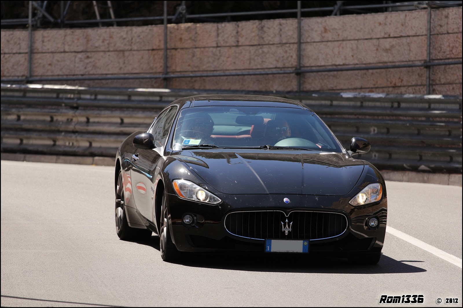 Maserati GranTurismo - 04 - Top Marques Monaco - Galerie de Rom1336