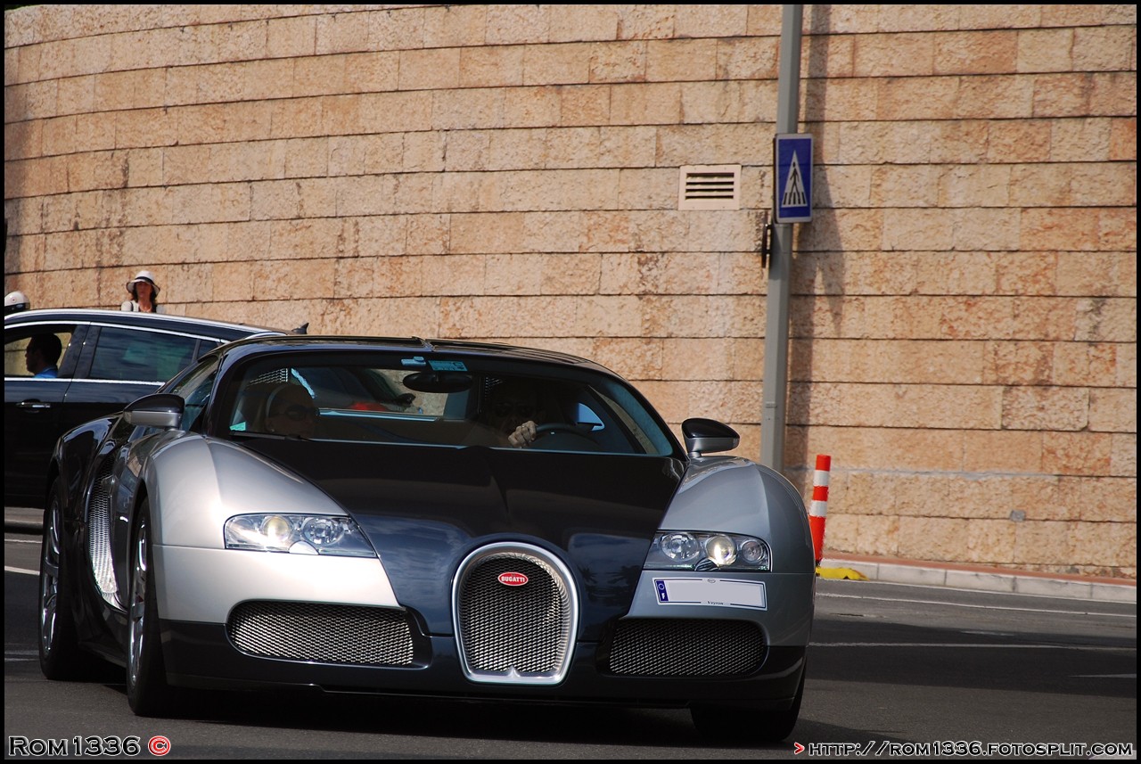 Bugatti Veyron - 04 - Top Marques Monaco - Galerie de Rom1336