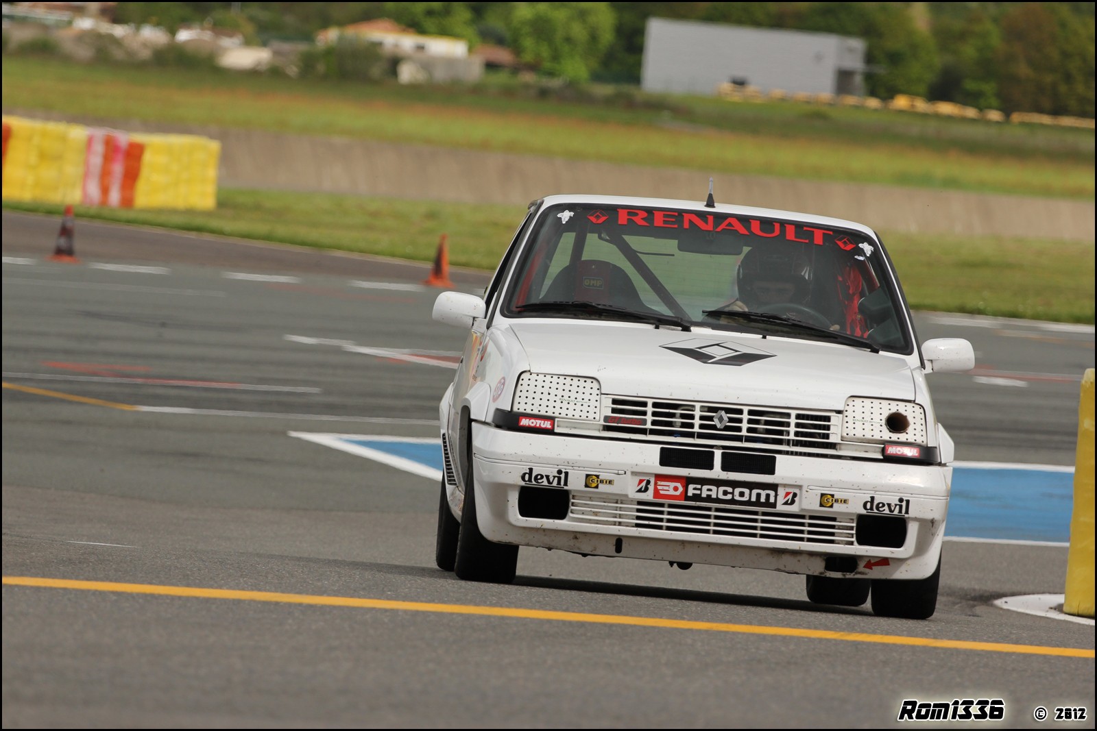 Nogaro - Stuttgart Connection - 01/05/12 - 05 - Stuttgart Connection - Circuit de Nogaro - Galerie de Rom1336