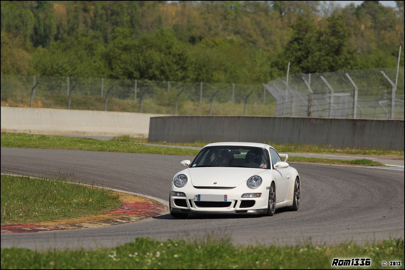 Nogaro - Stuttgart Connection - 01/05/12 - 05 - Stuttgart Connection - Circuit de Nogaro - Galerie de Rom1336