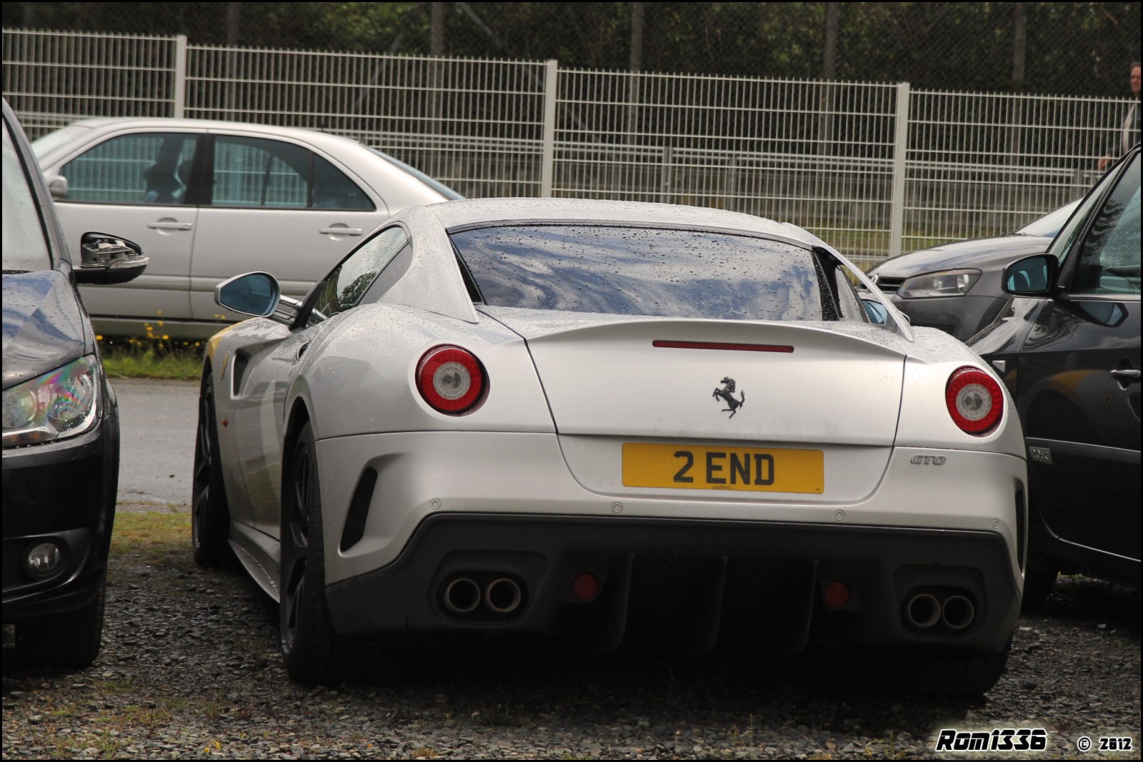 Mans Classic 2012 - 07 - Le Mans Classic - Galerie de Rom1336