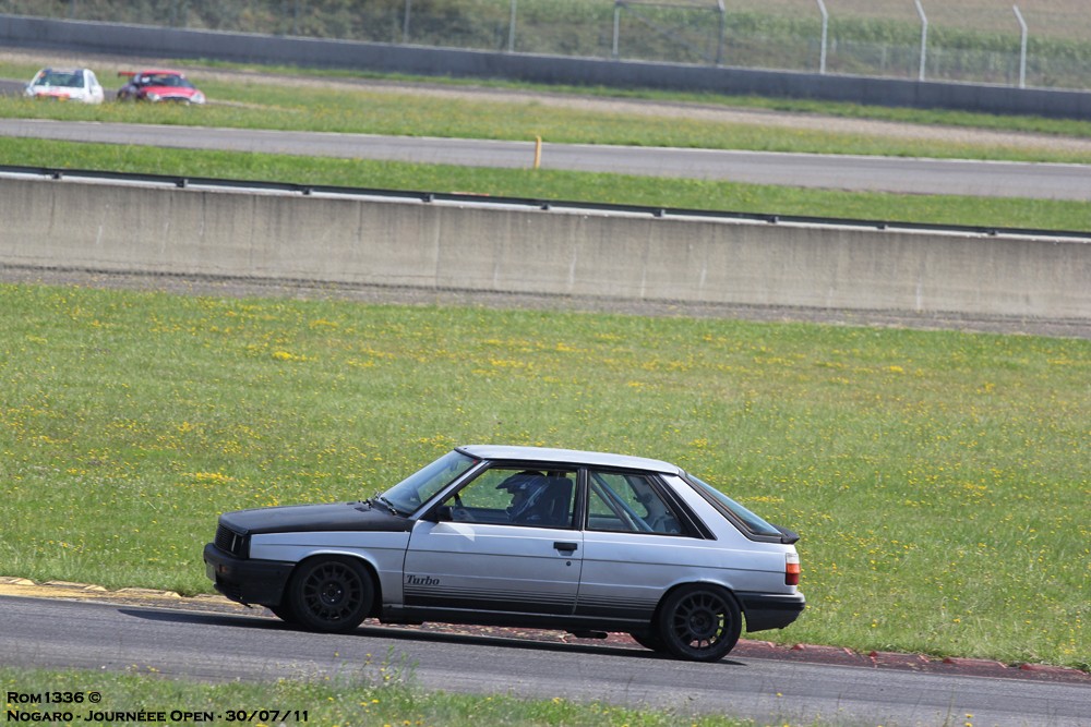 ? - 07 - Journée Open - Circuit de Nogaro (32) - Galerie de Rom1336