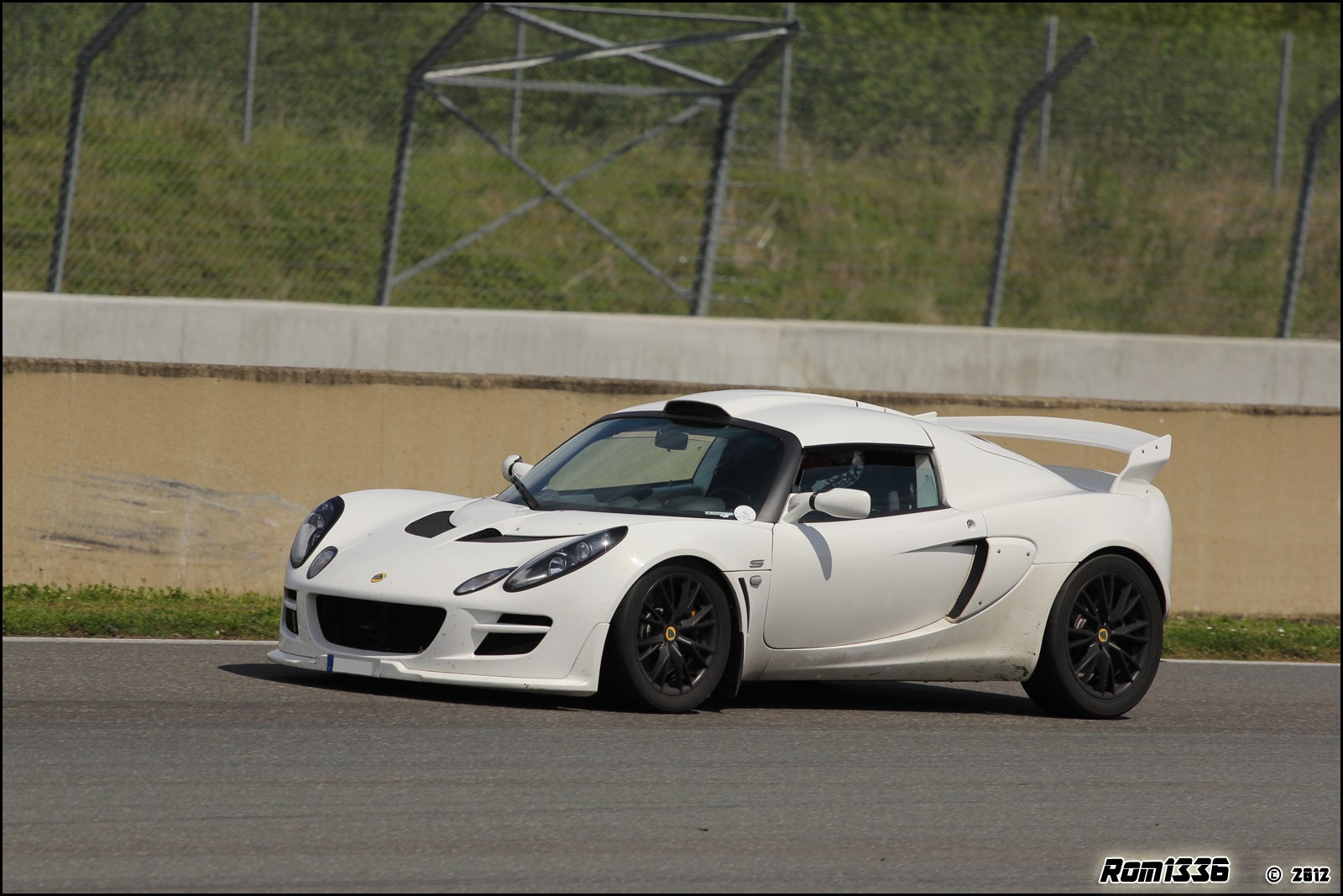 Nogaro - Stuttgart Connection - 01/05/12 - 05 - Stuttgart Connection - Circuit de Nogaro - Galerie de Rom1336