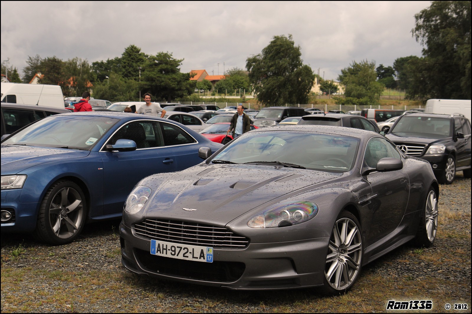 Mans Classic 2012 - 07 - Le Mans Classic - Galerie de Rom1336