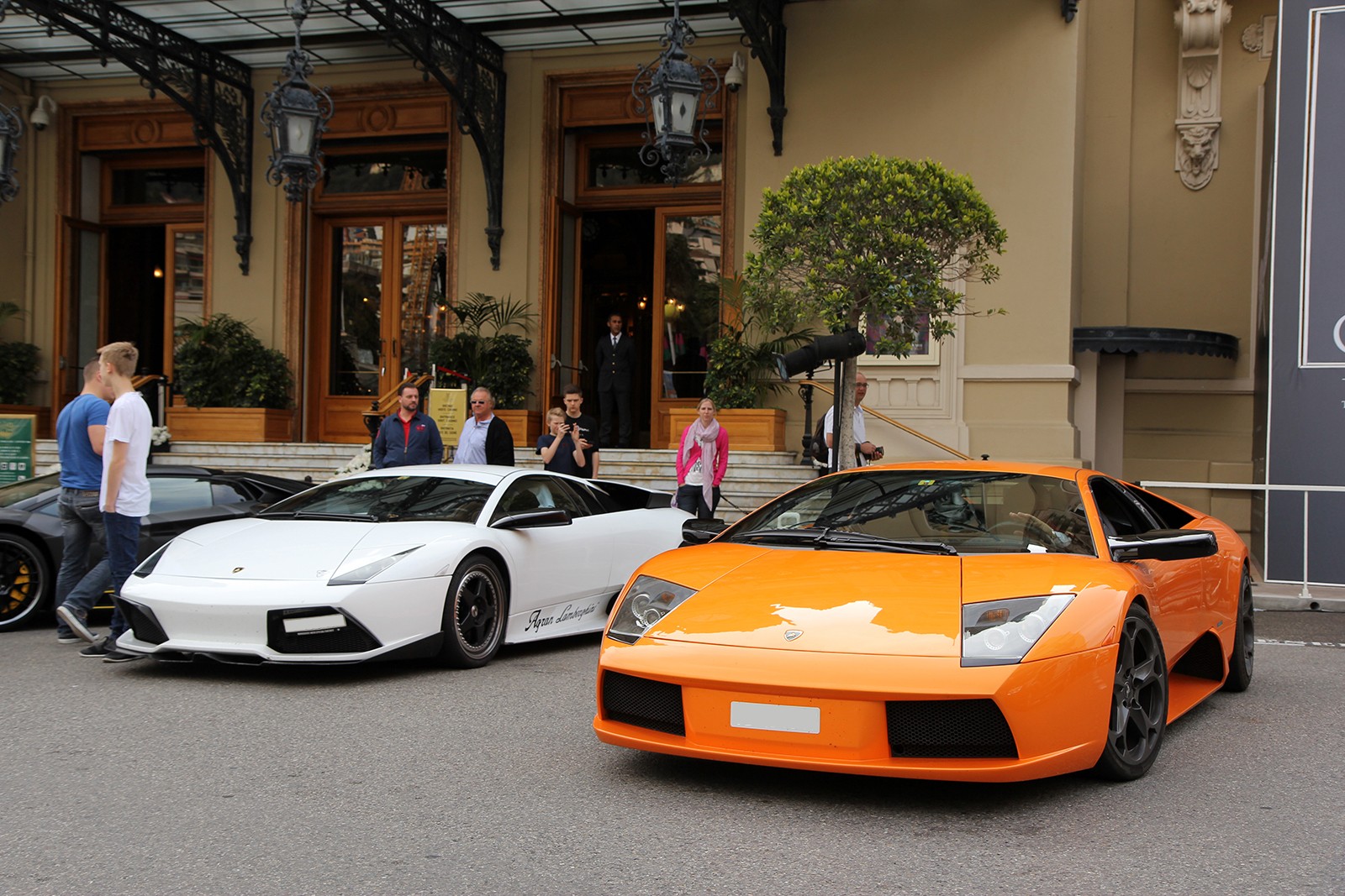 Lamborhini Murcielago - 04 - Top Marques Monaco - Galerie de Rom1336