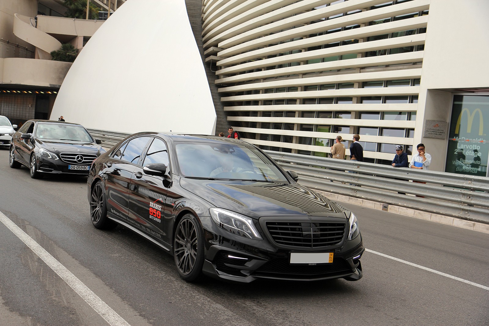 Brabus S63 - 04 - Top Marques Monaco - Galerie de Rom1336