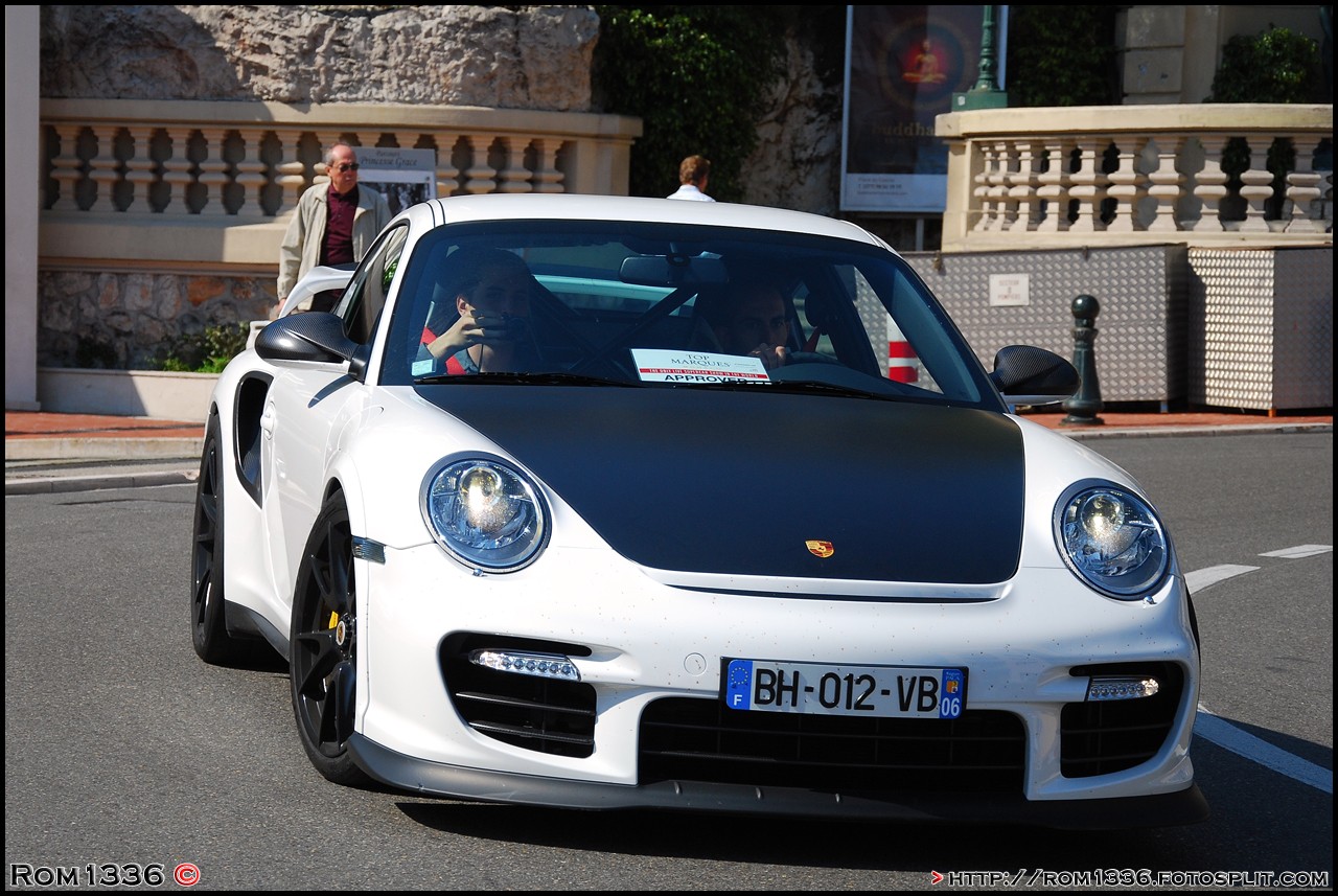 Porsche 911 GT2 RS (997) - 04 - Top Marques Monaco - Galerie de Rom1336