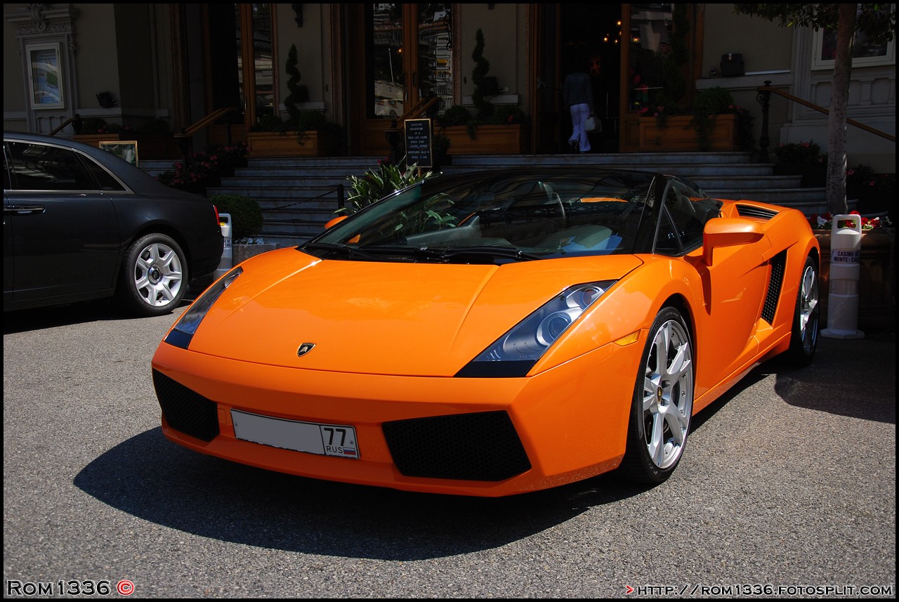 Lamborghini Gallardo - 04 - Top Marques Monaco - Galerie de Rom1336